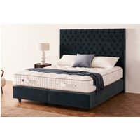 Vispring Tiara Superb Mattress and Divan Set