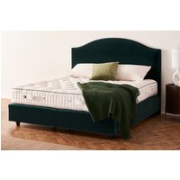 Vispring Kingsbridge Mattress and Divan Set