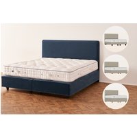 Vispring Wool Prestige Divan Base Only