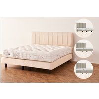 Vispring Wool De Luxe Divan Base Only