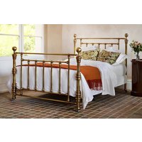 Hardy Bed