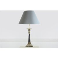 Art Nouveau Lamp