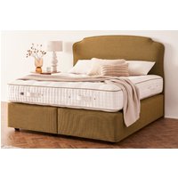 Vispring Opulence Mattress and Divan Set