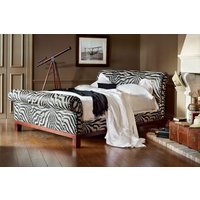 Josephine Upholstered Bed