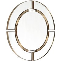 Monteverdi Wall Mirror