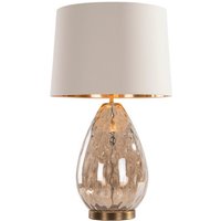 Ives Table Lamp