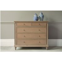 Romeo Chest of 5 Drawers