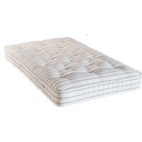 Pocket Sprung Small Double Childrens Mattress