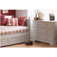 Fargo 22 Chest of Drawers