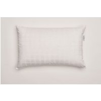 Vispring English Duck Down and Feather Luxury Pillow