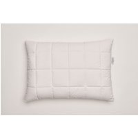 Vispring Adjustable Wool Luxury Pillow