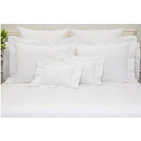 Plain Hemmed Duvet Cover
