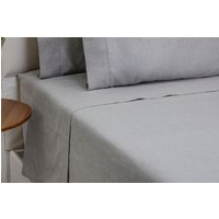 Hemstitch Flat Sheet