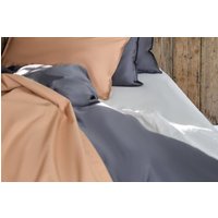 Katniss Flat Sheet