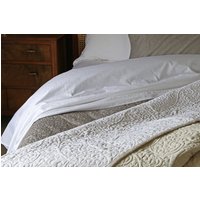 Princess Grace Flat Sheet