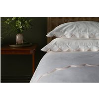 Scallop Flat Sheet
