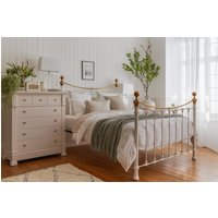 Juniper Bed