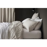 Bedfolk Relaxed Cotton Duvet Cover