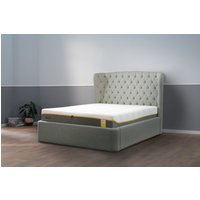 TEMPUR Holcot Ottoman Bed Frame