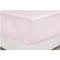 Plain Hemmed Fitted Sheet