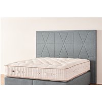 Vispring Berkeley Headboard