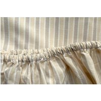 Duncan Fitted Sheet