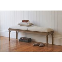 Romeo Bench