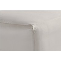 Bedfolk Luxe Cotton Fitted Sheet