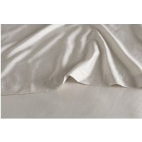 Bedfolk Luxe Cotton Flat Sheet