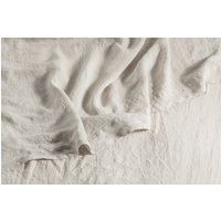 Bedfolk Linen Flat Sheet