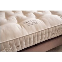 Vispring Charlotte Mattress Only