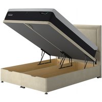 TEMPUR Buckingham Ottoman Bed