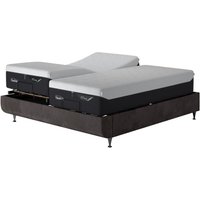 TEMPUR Arc Horizon Adjustable Bed