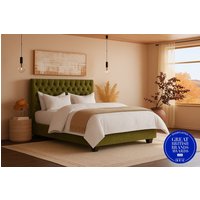 Florence Bed