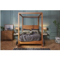 Magellan Four Poster Bed