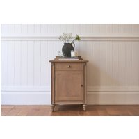 Romeo Bedside Cabinet