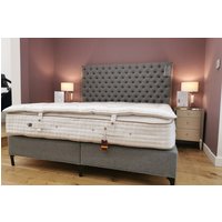 Vispring Opulence Divan Set - Emperor Size - Ex Display.