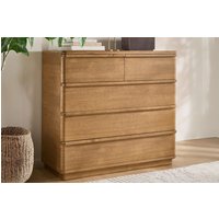 Columbus 5 Drawer Chest