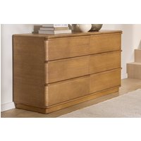 Columbus 6 Drawer Chest