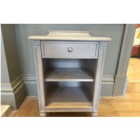 Romeo Bedside Unit - Ex Display.