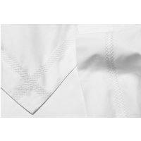 Cross Stitch Flat Sheet