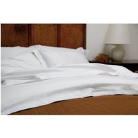 Cross Stitch Duvet Cover
