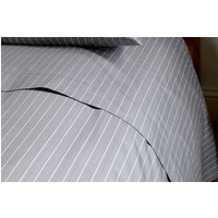 St. Leger Flat Sheet