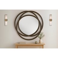 Argento Wall Mirror