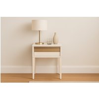 Cimarosa Bedside Table