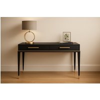Isaac Dressing Table