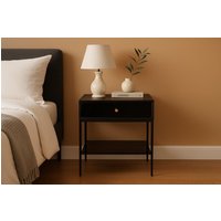Nardini Bedside Table