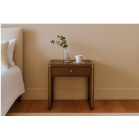 Purcell 1-Drawer Bedside Table