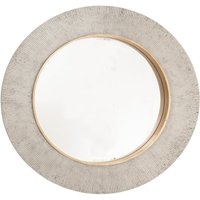 Trabaci Wall Mirror
