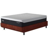 TEMPUR Arc Horizon Static Disc Bed